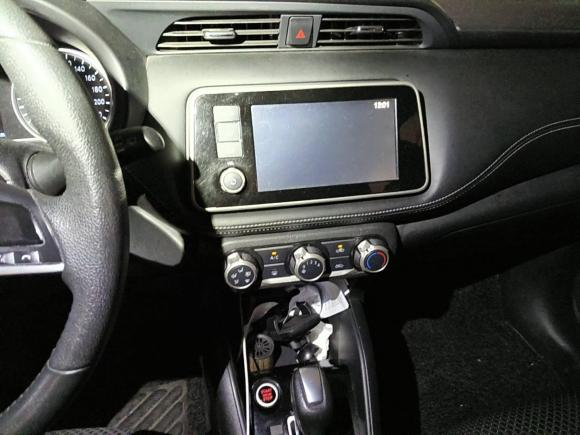 [上海·赣F] 二手日产劲客2017款 1.5L CVT智行版