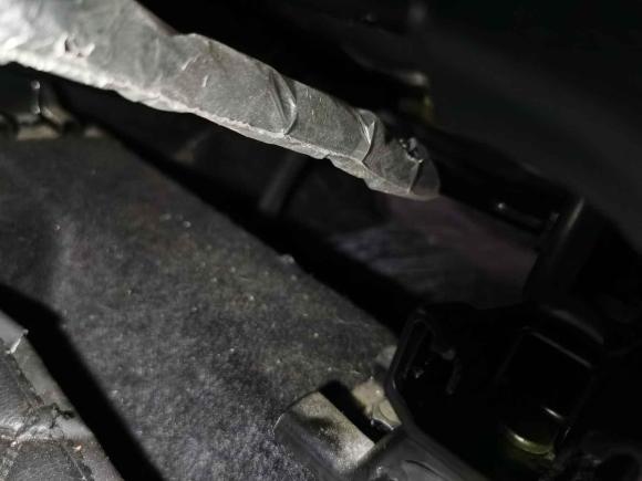 [西安·陕A] 二手东风风光风光5802017款 1.5T CVT舒适型