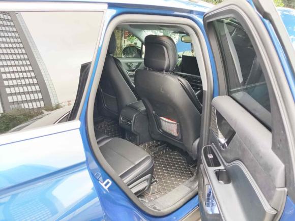 [广州·粤A] 二手林肯冒险家2021款 2.0T 两驱尊雅版