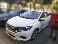 [嘉兴·浙F]本田&nbsp;&nbsp;哥瑞&nbsp;&nbsp;2016款1.5LCVT经典版