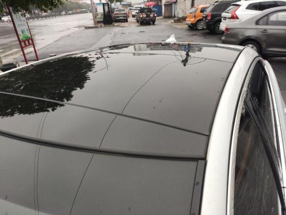 [南昌·赣A] 二手捷豹捷豹XJ2015款 XJL 2.0T 典雅商务80周年典藏版