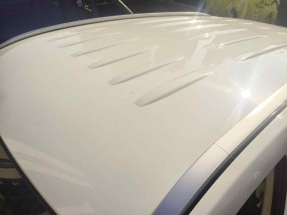 [南昌·赣H] 二手北京汽车北京X32019款 1.5L 手动荣耀版