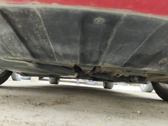 [佛山·粤E] 二手奔驰奔驰A级2018款 A 200 动感型