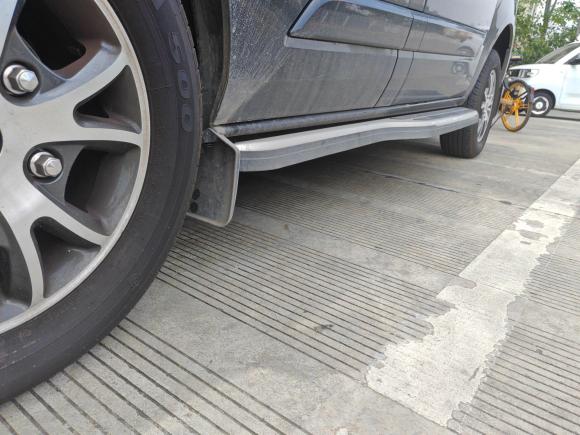 [武汉·鄂A] 二手福特途睿欧2023款 2.0T 自动致享版