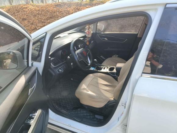 [金华·浙G] 二手比亚迪宋MAX2017款 1.5T 自动智联精英型 7座