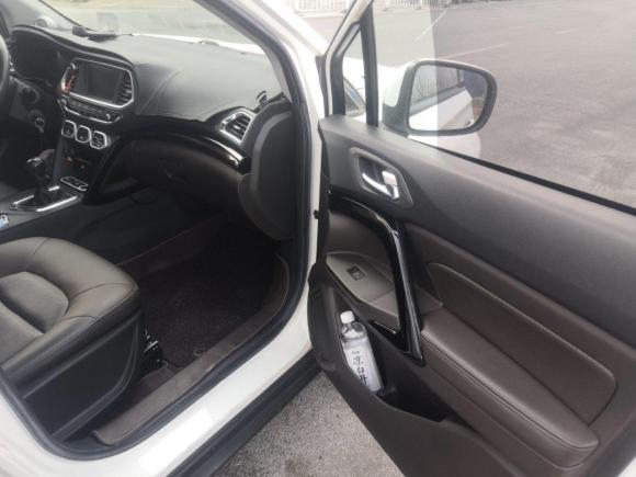 [北京·苏G] 二手广汽传祺传祺GS42016款 235T 手动豪华版