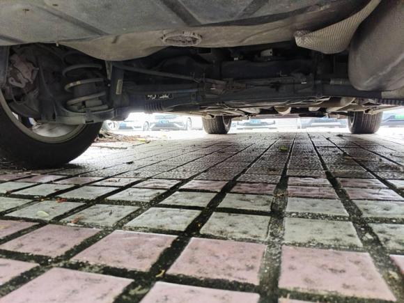 [广州·粤A] 二手DSDS 62014款 1.6T 豪华版THP160