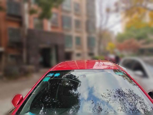 [嘉兴·浙F] 二手奇瑞艾瑞泽52016款 1.5L CVT领潮版