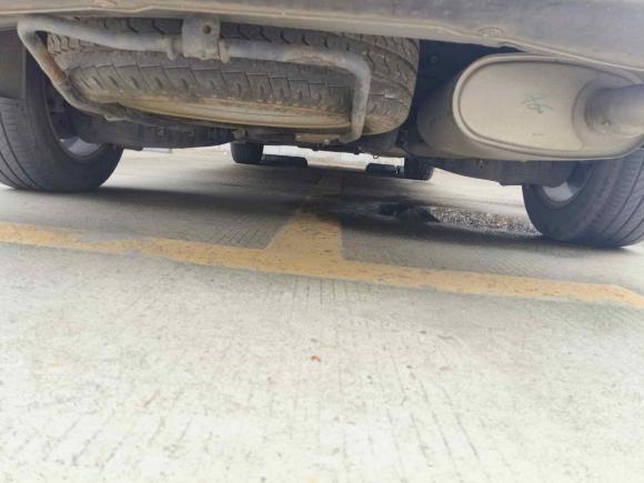 [南昌·赣A] 二手华颂华颂72015款 2.0T 自动舒适型