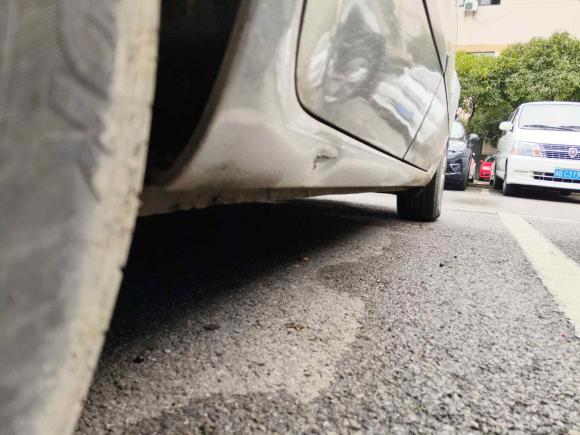 [上海·浙A] 二手福特麦柯斯2008款 2.3L 7座豪华型