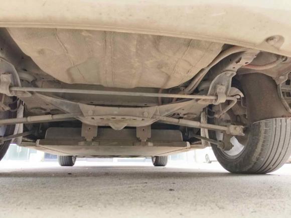 [南通·苏F] 二手比亚迪秦PLUS2021款 EV 400KM 豪华型