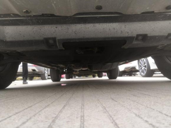 [嘉兴·浙F] 二手哈弗哈弗H6 Coupe2019款 1.5T 自动两驱精英型 国V