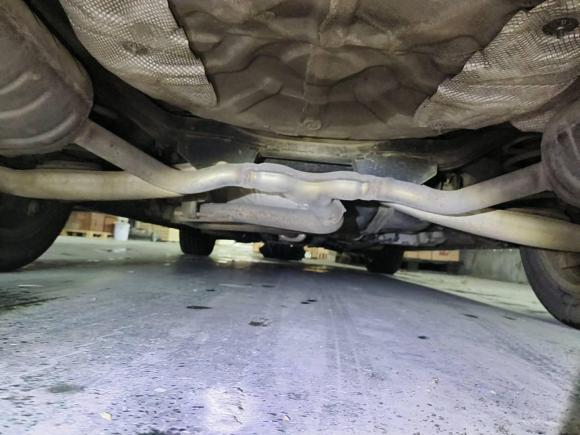 [合肥·皖A] 二手别克君威2015款 1.6T 领先技术型