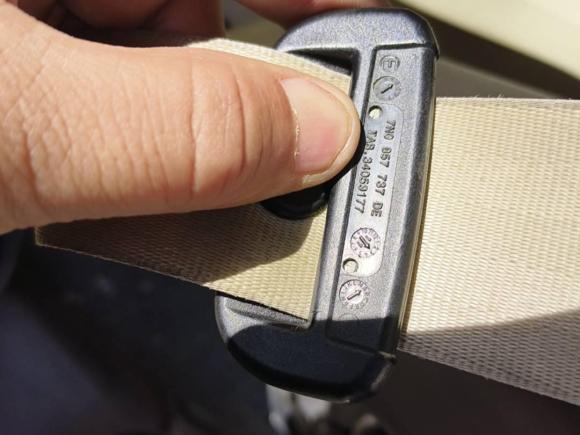 [北京·京H] 二手大众帕萨特2011款 1.8TSI DSG御尊版