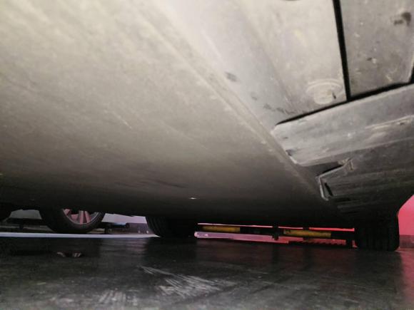 [上海·沪A] 二手小鹏小鹏P72020款 706G