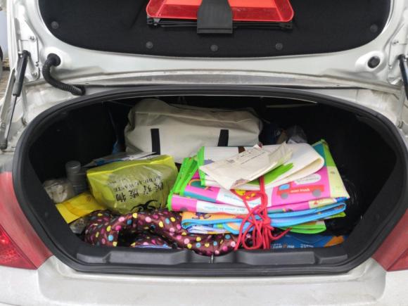 [成都·川A] 二手标致标致3072010款 三厢 1.6L 自动舒适版