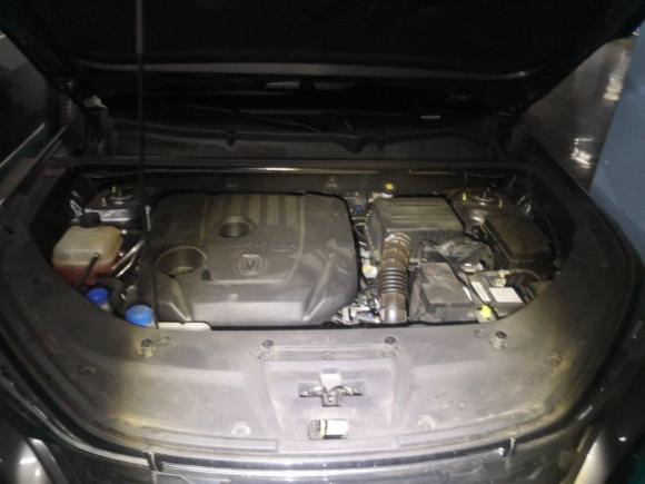 [常州·苏D] 二手长安长安CS75 PLUS2022款 1.5T 自动豪华型