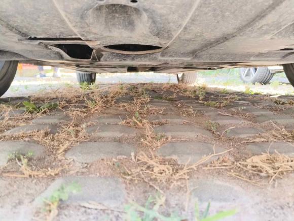 [青岛·鲁B] 二手现代领动2016款 1.6L 自动智炫·精英型