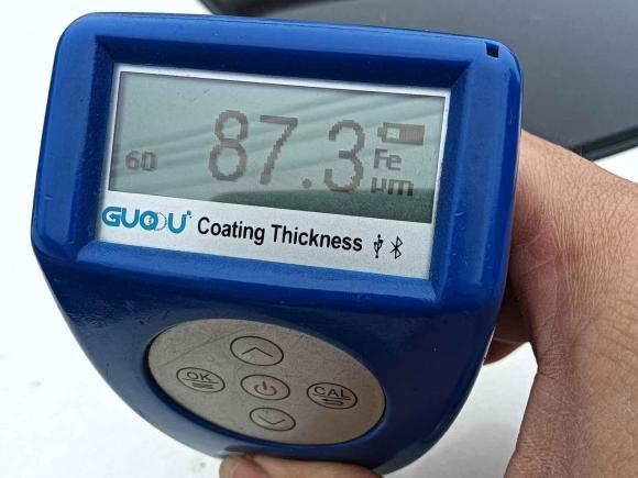 [佛山·粤E] 二手宝骏宝骏7302019款 1.5T CVT旗舰型 7座 国VI