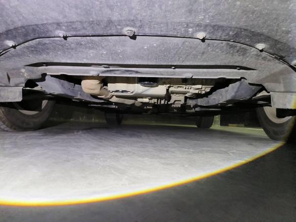 [宁波·浙B] 二手别克昂科威2016款 28T 四驱精英型