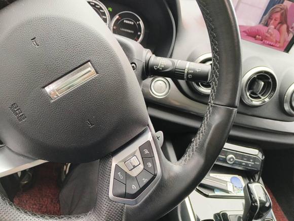 [苏州·苏E] 二手魏牌魏牌 VV72017款 2.0T 旗舰型