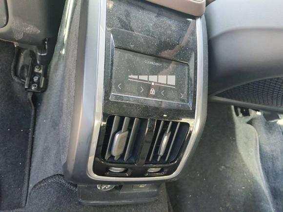 [义乌·浙G] 二手沃尔沃沃尔沃S902023款 B5 智远豪华版