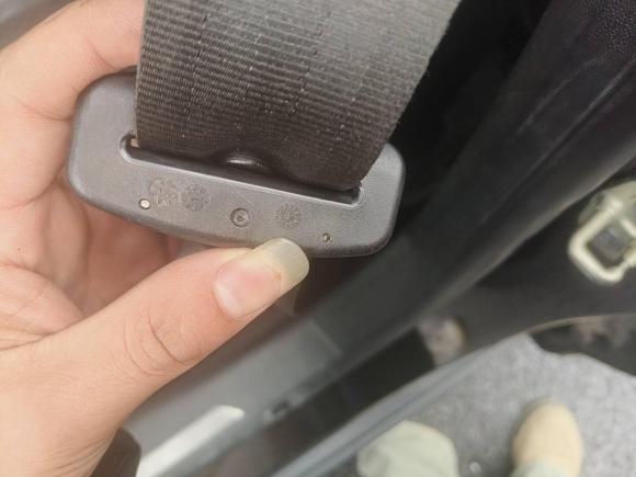 [南昌·赣A] 二手雪铁龙雪铁龙C52014款 1.6T 自动尊享型