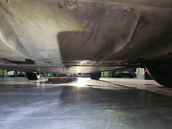 [宁波·浙B] 二手特斯拉Model X2016款 Model X 75D