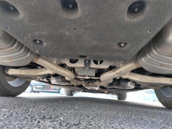 [合肥·皖A] 二手红旗红旗H92020款 2.0T 智联旗享版