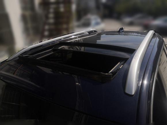 [芜湖·皖B] 二手Jeep自由光2016款 2.4L 领先版