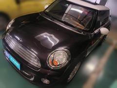 [宁波·浙B] MINIMINI2012款 1.6L COOPER Baker Street