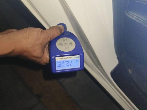 [佛山·粤T] 二手比亚迪比亚迪F32018款 1.5L 自动尊享型