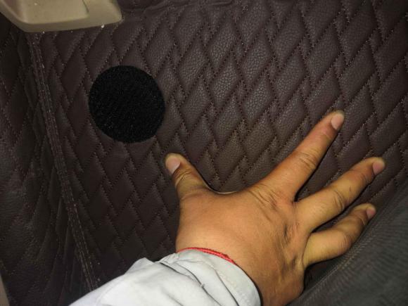 [南京·苏A] 二手凯迪拉克SLS赛威2011款 2.0T 精英型