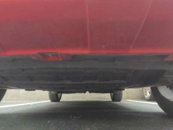 [济南·鲁A] 二手奇瑞瑞虎72018款 1.5T 自动豪华版 国V