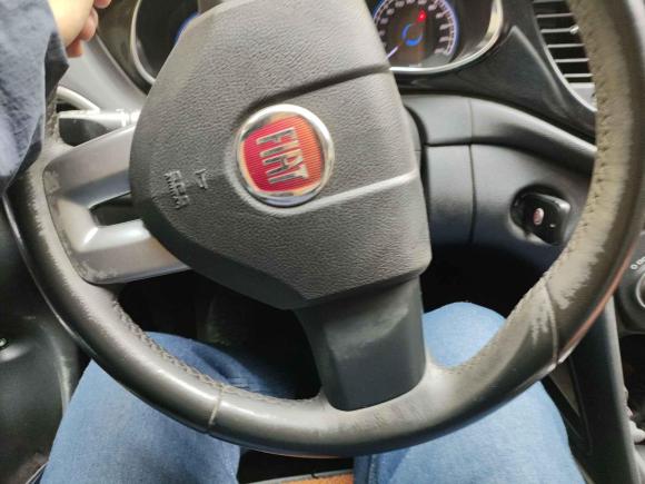 [南通·苏F] 二手菲亚特菲翔2012款 1.4T 自动劲享版