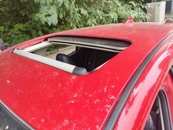 [西安·陕A] 二手马自达马自达3 昂克赛拉2017款 两厢 2.0L 自动运动型 国V