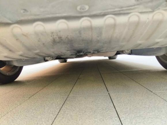 [南京·苏A] 二手凯迪拉克凯迪拉克ATS-L2017款 28T 时尚型