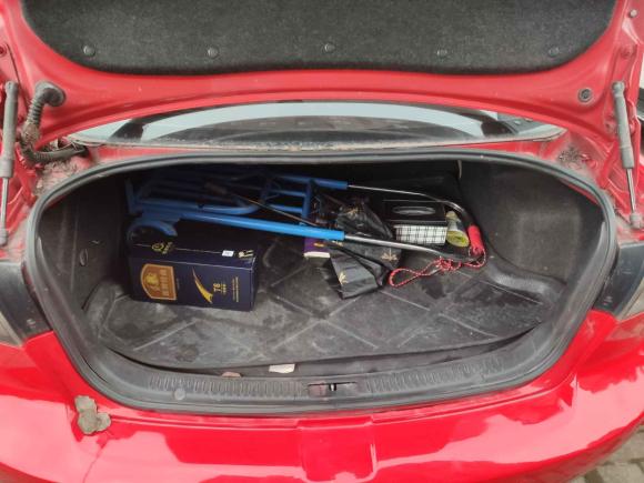 [南通·苏F] 二手马自达马自达32010款 1.6L 自动经典时尚型