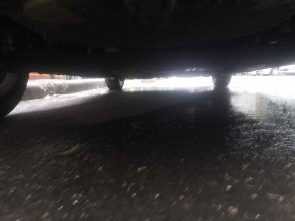 [南京·苏A] 二手名爵名爵32013款 1.5L AMT精英版