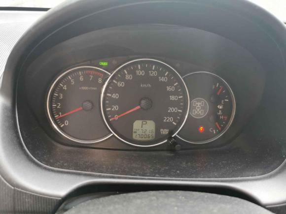 [成都·川A] 二手三菱帕杰罗·劲畅2011款 3.0L 豪华导航版