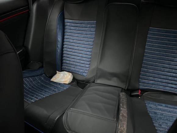 [武汉·鄂B] 二手本田思域2016款 220TURBO CVT豪华版