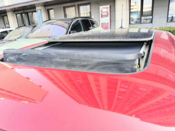 [苏州·苏E] 二手MINIMINI2016款 1.2T ONE 五门版