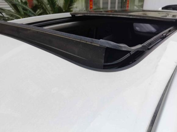 [温州·贵J] 二手长安长安CS752017款 尚酷版 1.5T 手动锋享型