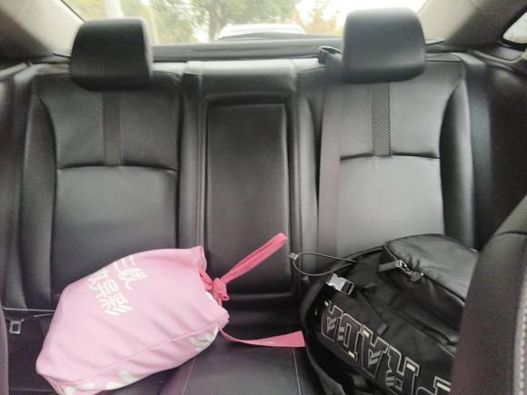 [苏州·苏E] 二手本田思域2019款 220TURBO CVT劲擎版 国VI