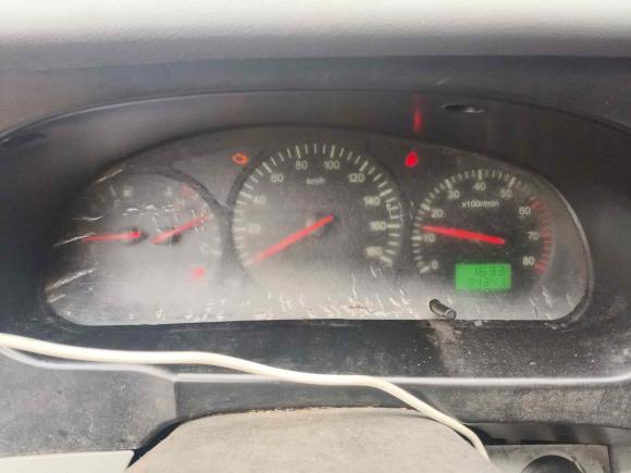 [杭州·浙A] 二手金杯金杯海狮2020款 2.0L快运王系列豪华型厢货标准顶国VI 1TZS