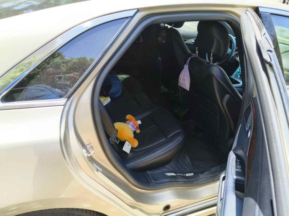 [南京·浙J] 二手林肯林肯MKZ2017款 2.0T 尊享版