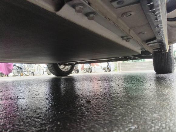 [上海·沪A] 二手宝骏宝骏KiWi EV2023款 大疆版 磷酸铁锂