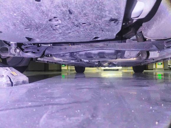 [深圳·粤S] 二手长安逸动2022款 PLUS 蓝鲸NE 1.4T GDI DCT尊贵版