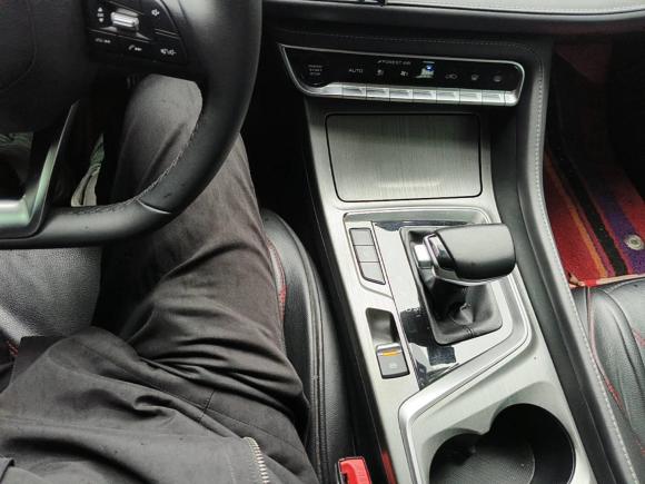 [义乌·浙J] 二手长安长安CS55PLUS2021款 蓝鲸版 1.5T DCT豪华型