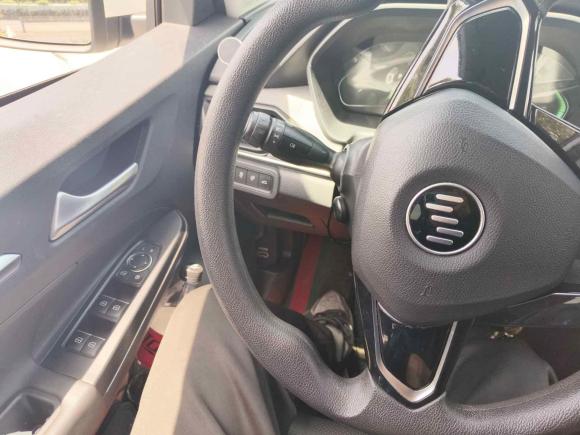 [苏州·苏E] 二手威马汽车威马E.52021款 500 即客行